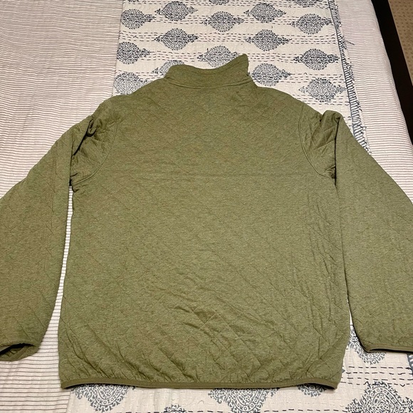 Rare Patagonia 50th anniversary snap t pullover - Picture 2 of 4